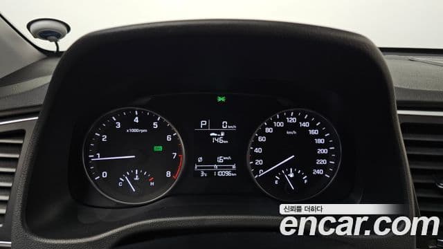 Hyundai Avante AD 1.6 GDI Smart, 2016 8