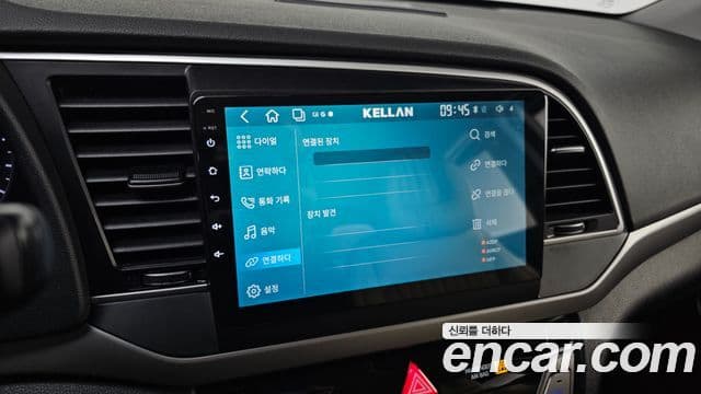 Hyundai Avante AD 1.6 GDI Smart, 2016 16