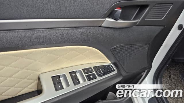 Hyundai Avante AD 1.6 GDI Smart, 2016 18