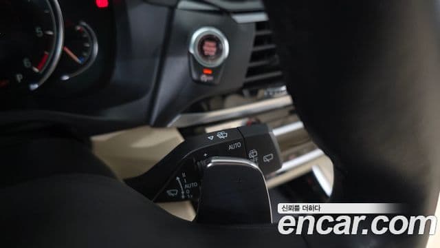 BMW X3 (G01) xDrive 20d M Sport, 2019 17