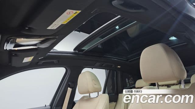 BMW X3 (G01) xDrive 20d M Sport, 2019 19