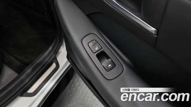 Hyundai Sonata (DN8) Premium Family, 2021 18