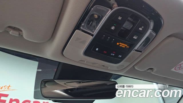 Hyundai Sonata (DN8) Premium Family, 2021 19