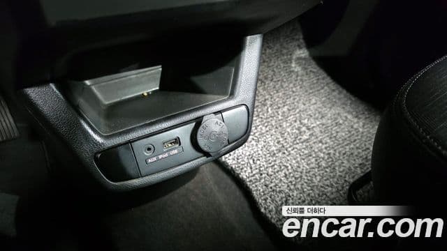 Kia Ray фургон / люксовая версия, 2017 15