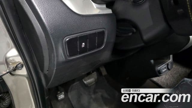 Kia Ray фургон / люксовая версия, 2017 16