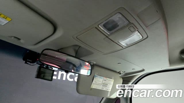 Kia Ray фургон / люксовая версия, 2017 19