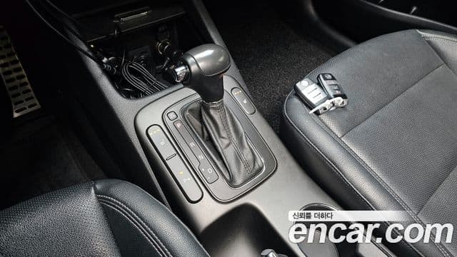 Kia K3 Noblesse, 2013 9