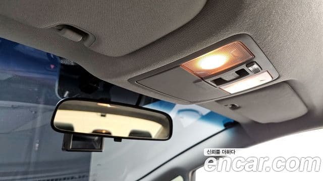 Kia K3 Noblesse, 2013 18