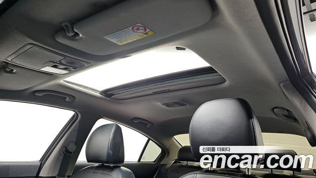 Kia K3 Noblesse, 2013 19