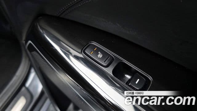 Kia All New K7 Prestige, 2019 19