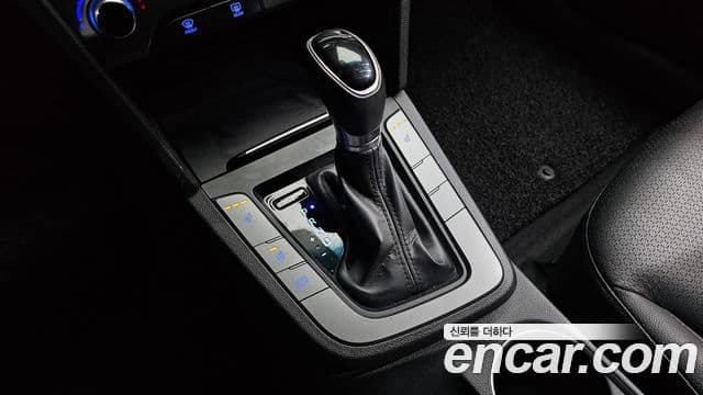 Hyundai Avante AD 1.6 GDI Smart, 2017 9