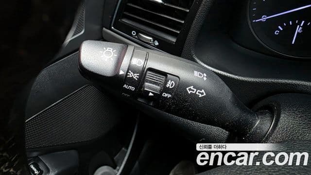 Hyundai Avante AD Modern, 2016 18