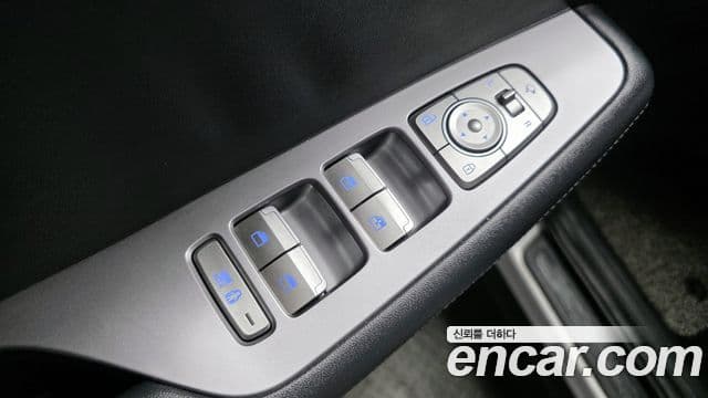 Hyundai Palisade Exclusive, 2022 14