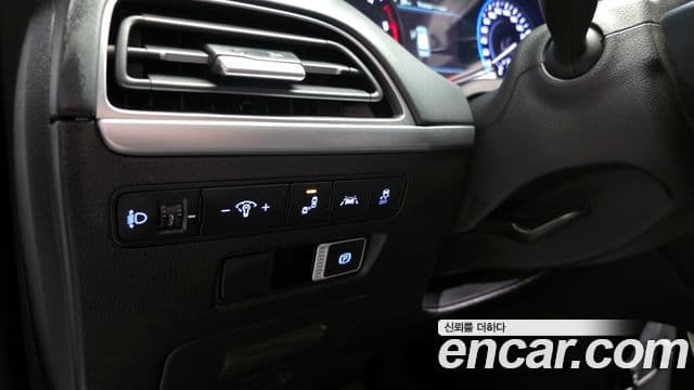 Hyundai Palisade Exclusive, 2022 15