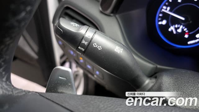 Hyundai Palisade Exclusive, 2022 16