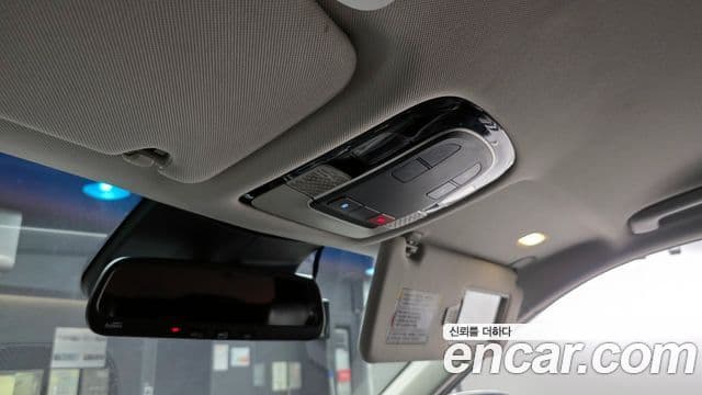 Hyundai Palisade Exclusive, 2022 20