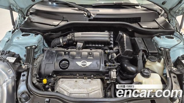 Mini Cooper Original, 2013 6