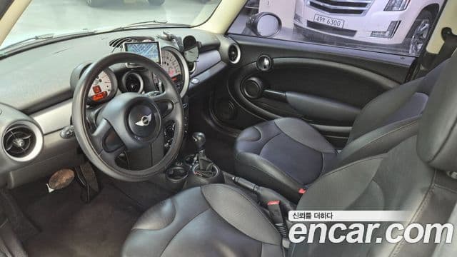 Mini Cooper Original, 2013 7