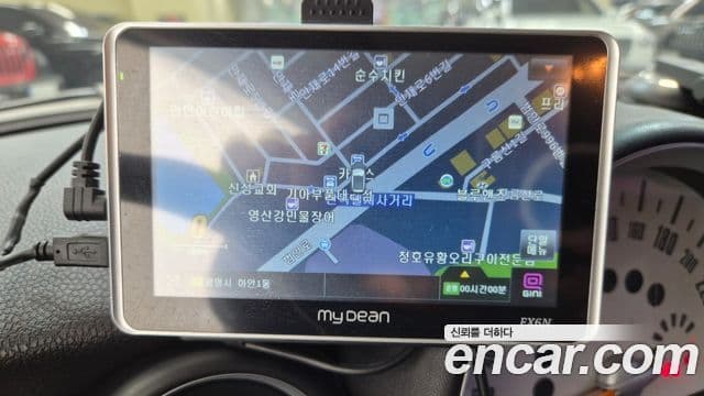 Mini Cooper Original, 2013 10