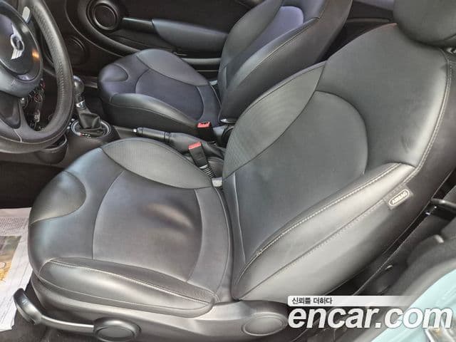 Mini Cooper Original, 2013 12