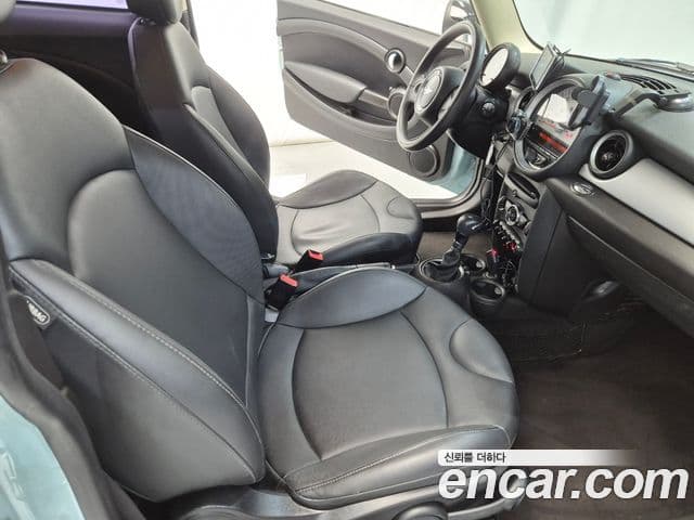 Mini Cooper Original, 2013 13