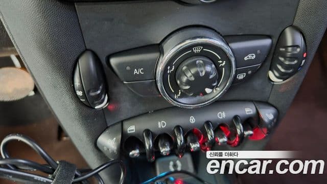 Mini Cooper Original, 2013 15