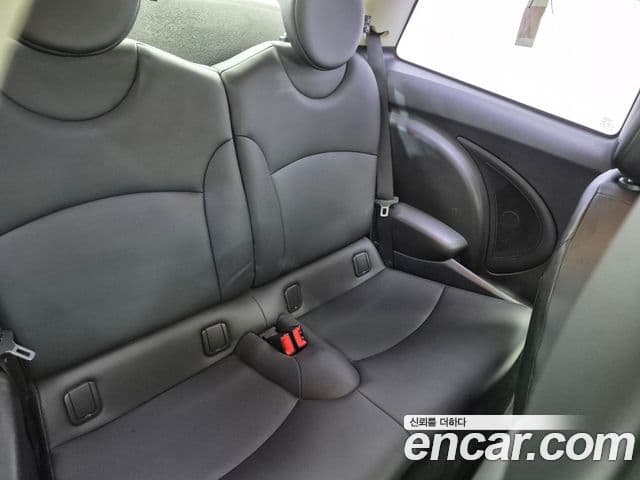 Mini Cooper Original, 2013 16