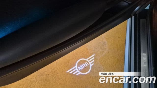 Mini Cooper Original, 2013 17