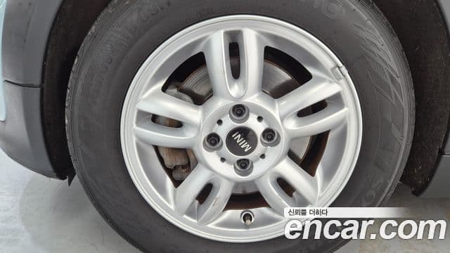 Mini Cooper Original, 2013 19