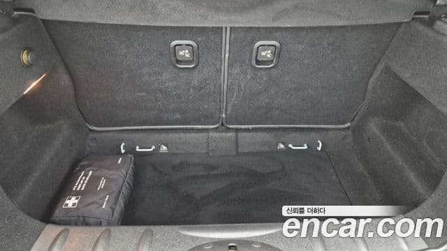 Mini Cooper Original, 2013 20