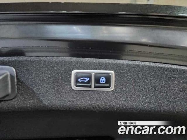 Genesis G80 (RG3) бензин 2.5 турбо AWD, 2023 7