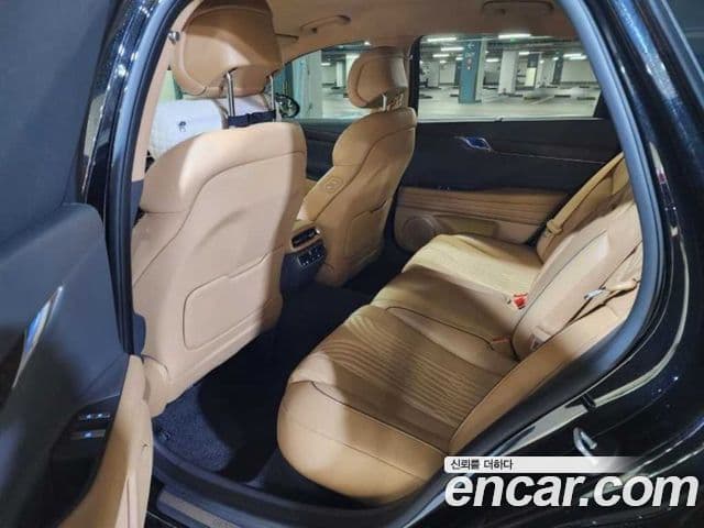 Genesis G80 (RG3) бензин 2.5 турбо AWD, 2023 9