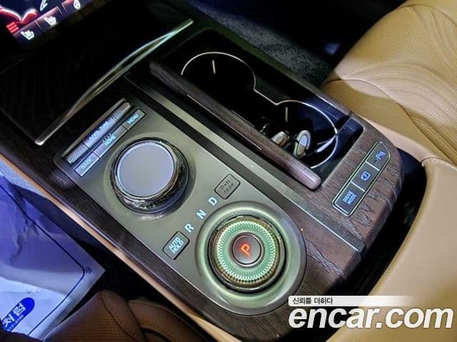 Genesis G80 (RG3) бензин 2.5 турбо AWD, 2023 15