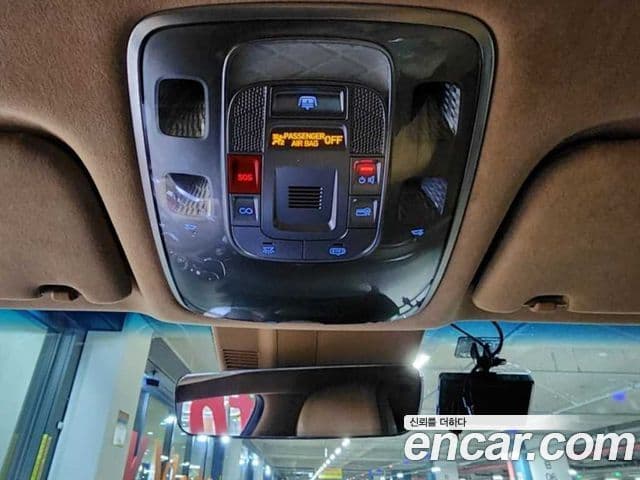 Genesis G80 (RG3) бензин 2.5 турбо AWD, 2023 16