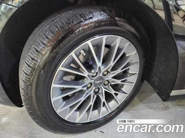 Genesis G80 (RG3) бензин 2.5 турбо AWD, 2023 19