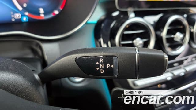 Mercedes-Benz C-класс W205 Avantgarde, 2020 9