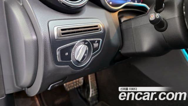 Mercedes-Benz C-класс W205 Avantgarde, 2020 17