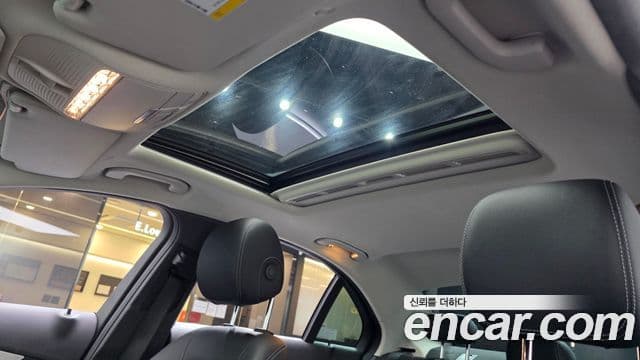 Mercedes-Benz C-класс W205 Avantgarde, 2020 18