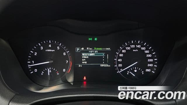 Genesis G80 Premium Luxury, 2017 8