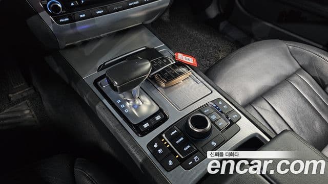 Genesis G80 Premium Luxury, 2017 9