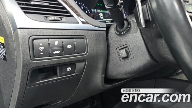 Genesis G80 Premium Luxury, 2017 14