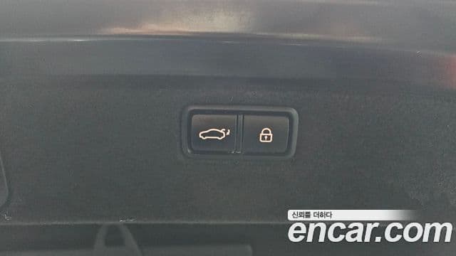 Genesis G80 Premium Luxury, 2017 20