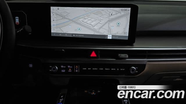 Kia The / новый New Sorento 4세대 Noblesse, 2024 14