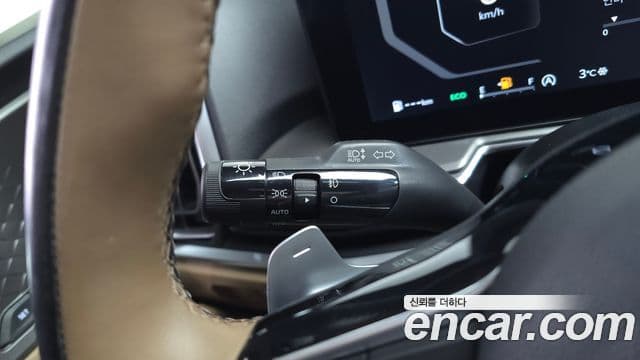 Kia The / новый New Sorento 4세대 Noblesse, 2024 17