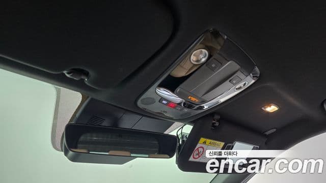 Kia The / новый New Sorento 4세대 Noblesse, 2024 18