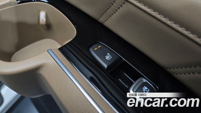 Kia The / новый New Sorento 4세대 Noblesse, 2024 19