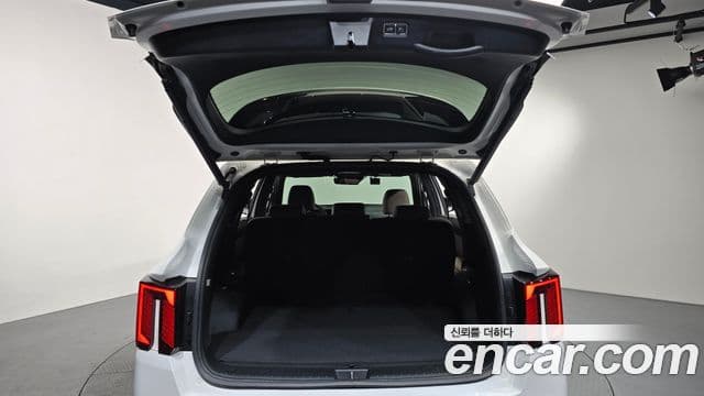 Kia The / новый New Sorento 4세대 Noblesse, 2024 20