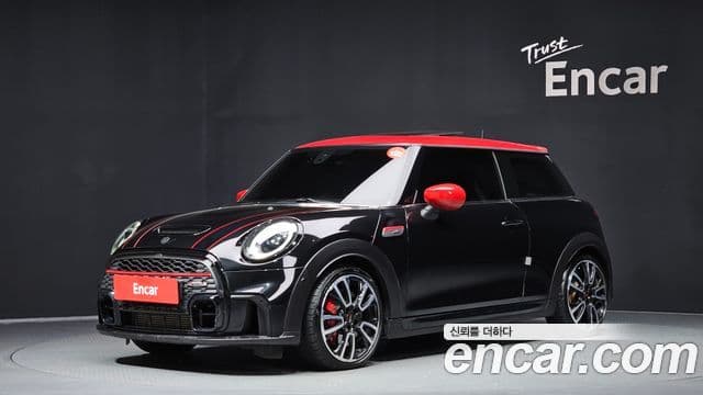 Mini Cooper S 3세대, 2023 1