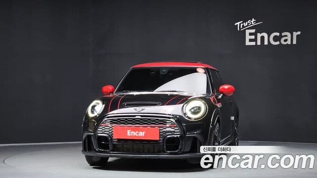 Mini Cooper S 3세대, 2023 3