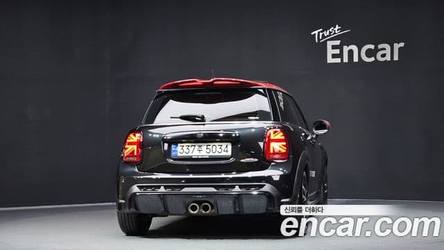 Mini Cooper S 3세대, 2023 4